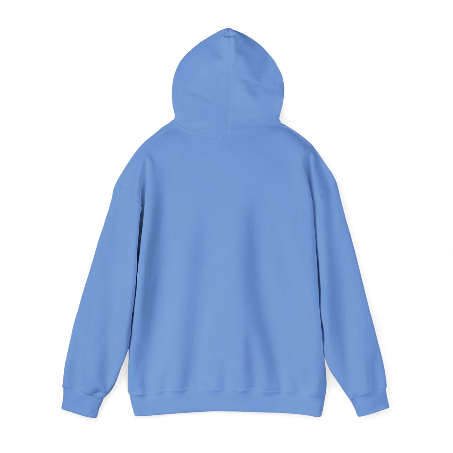 Fartled Definition Heavy Blend™ Hooded Sweatshirt
