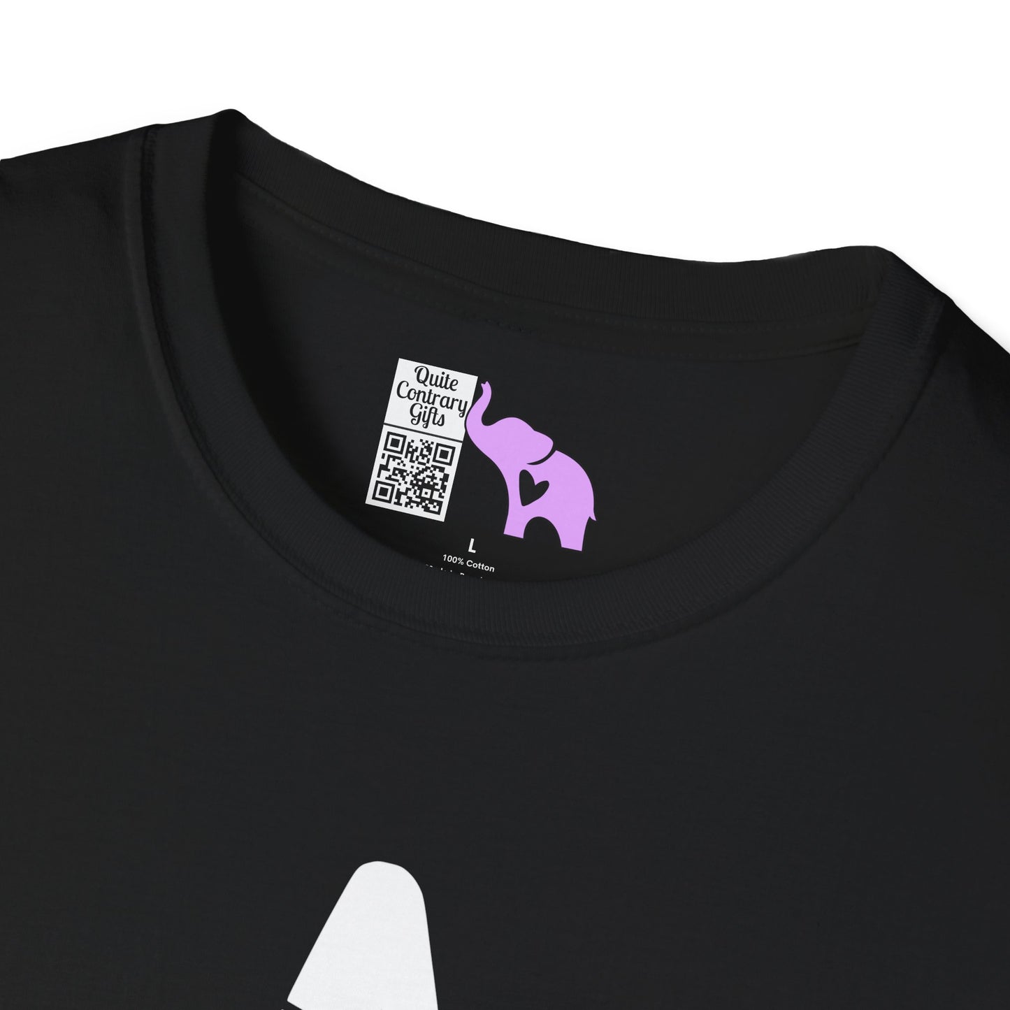 Nacho Average Nurse Adult T-shirt