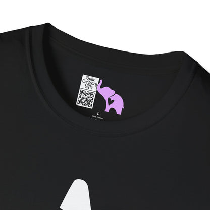 Nacho Average Nurse Adult T-shirt