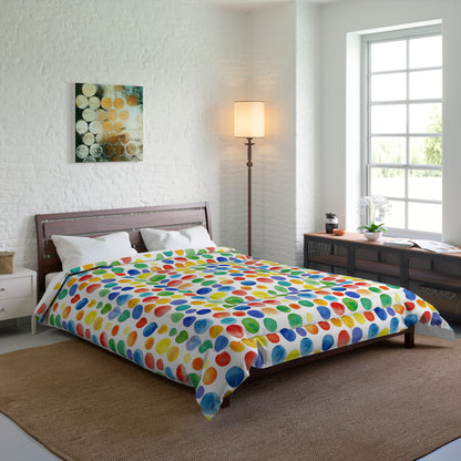 Dottie Jubilee Comforter