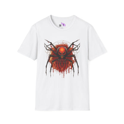 Arachnight Adult T-shirt