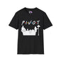 Friends; Pivot T-shirt