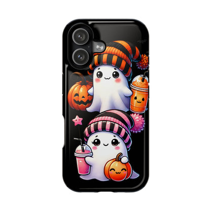 Cute Ghosts Impact-Resistant Cases