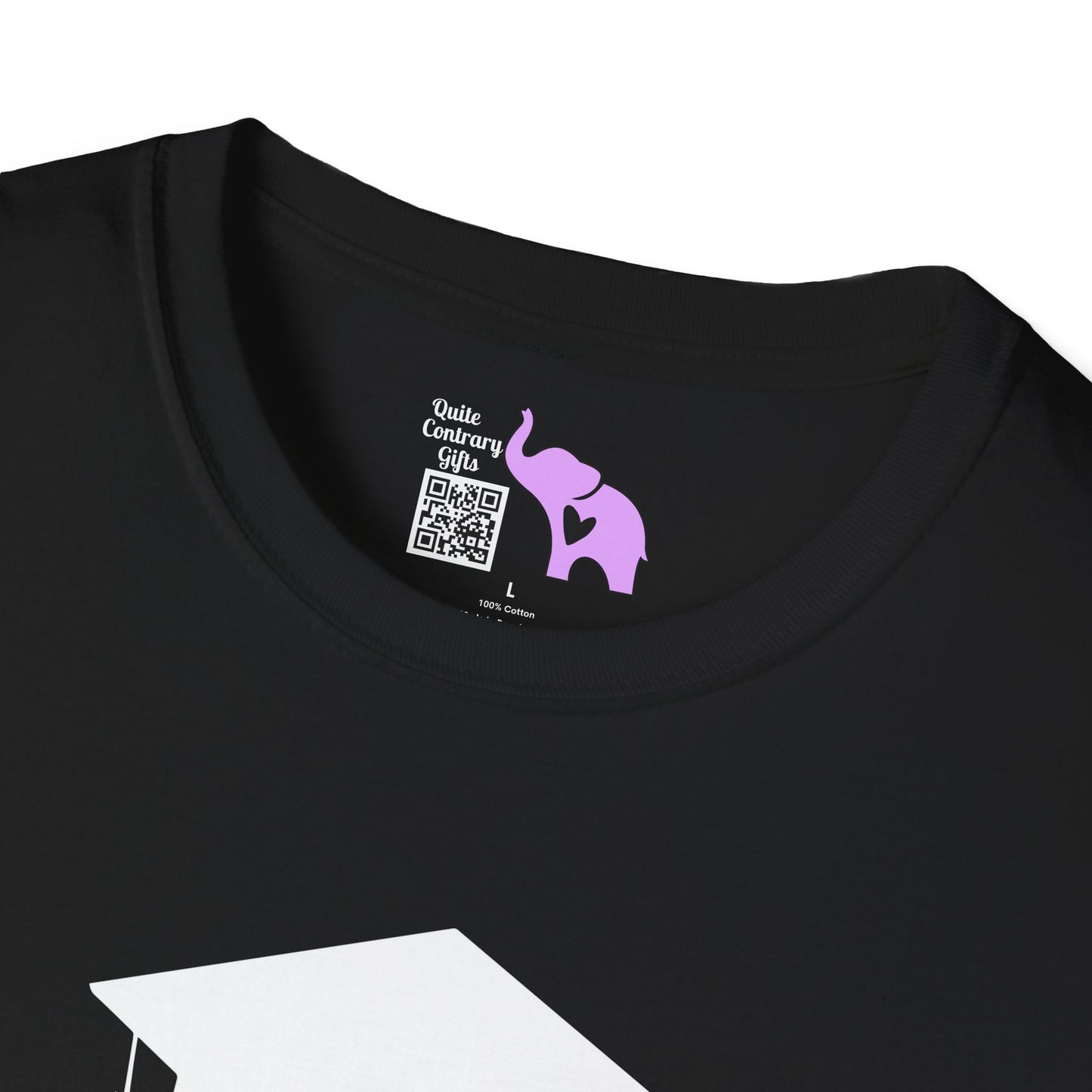 Senior 2026 Simple Adult T-shirt