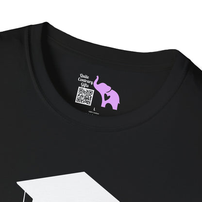 Senior 2026 Simple Adult T-shirt