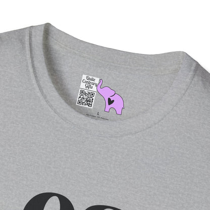 Less People More Dogs (2) Adult T-shirt