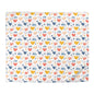 Love in the Air Microfiber Duvet Cover