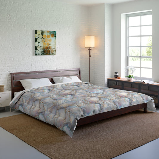 Opalescent Dreams Comforter