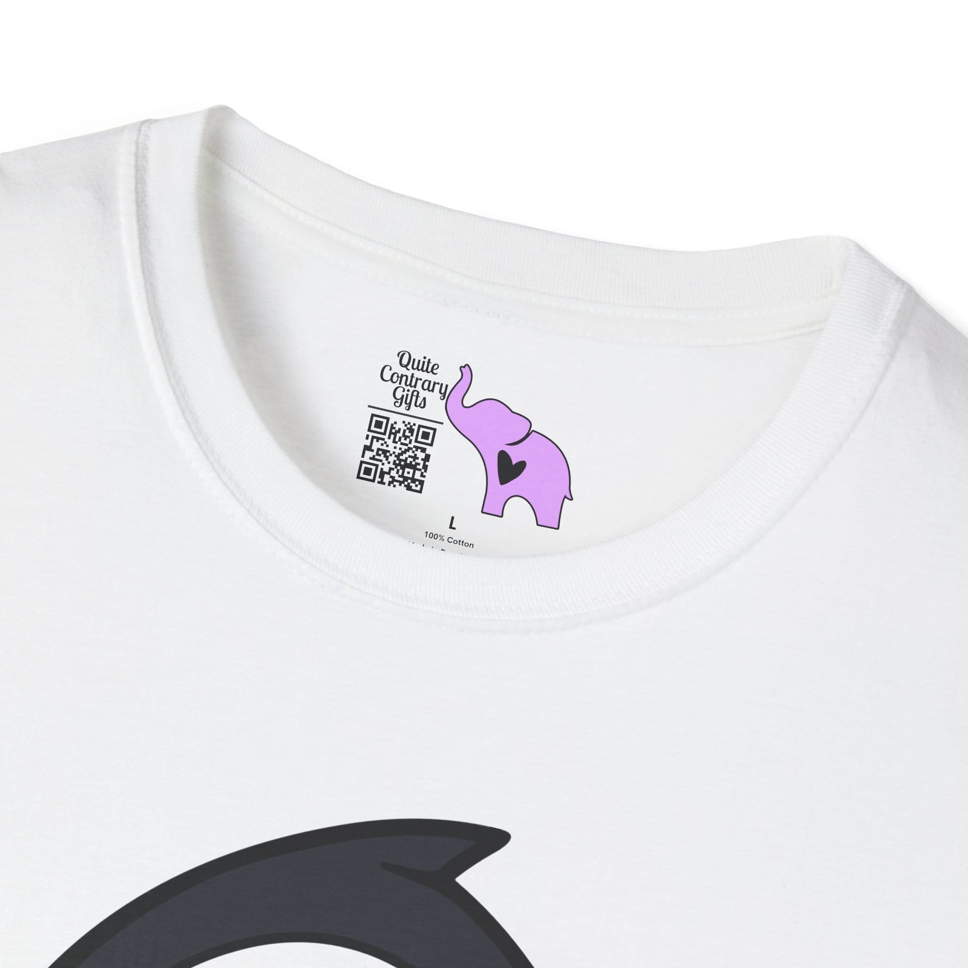 Ghostface Adult T-shirt