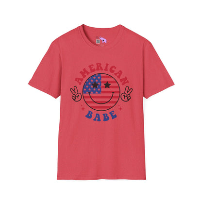 American Babe T-shirt