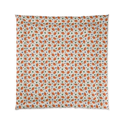 Touchdown Stars Comforter