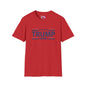 Trump Won (2) Adult T-shirt