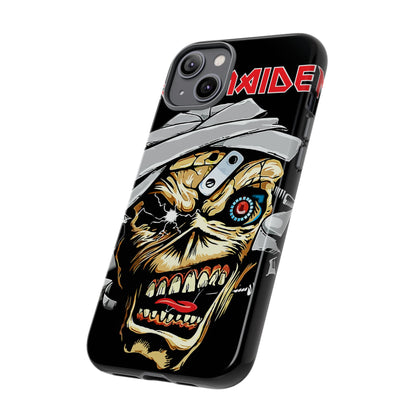 Iron Maiden Tough Cases iPhone/Samsung/Google