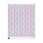 Berry Sorbet Camo Wrapping Paper