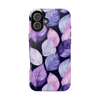 Ethereal Grove MagSafe® Compatible Tough Case for iPhone