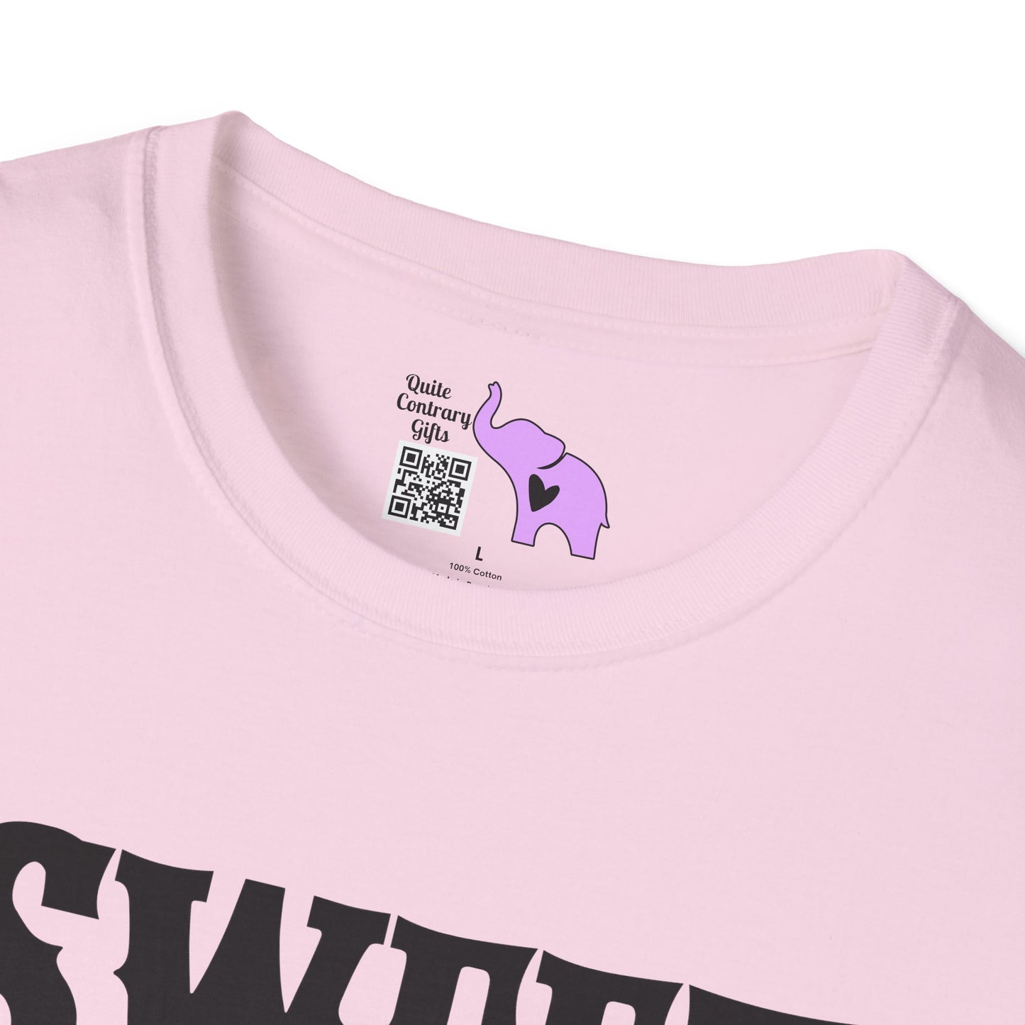 Sweet Sassy & Southern Adult T-shirt