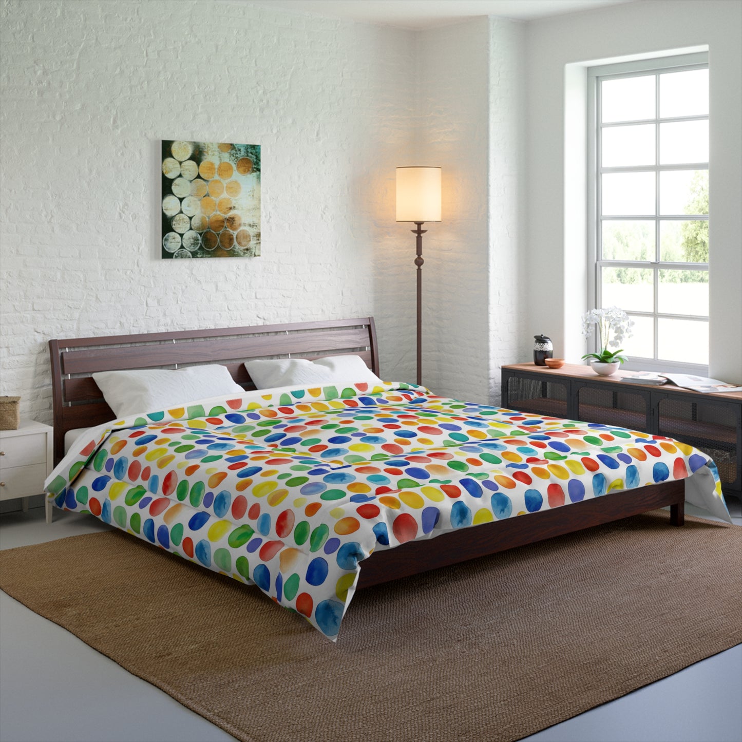 Dottie Jubilee Comforter