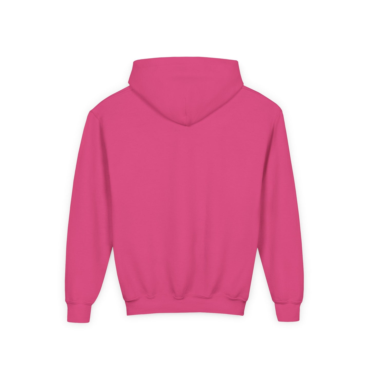 ""Zombie Sister Youth Heavy Blend Hoodie