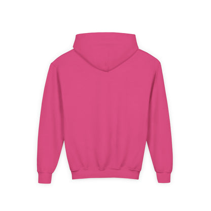 ""Zombie Sister Youth Heavy Blend Hoodie