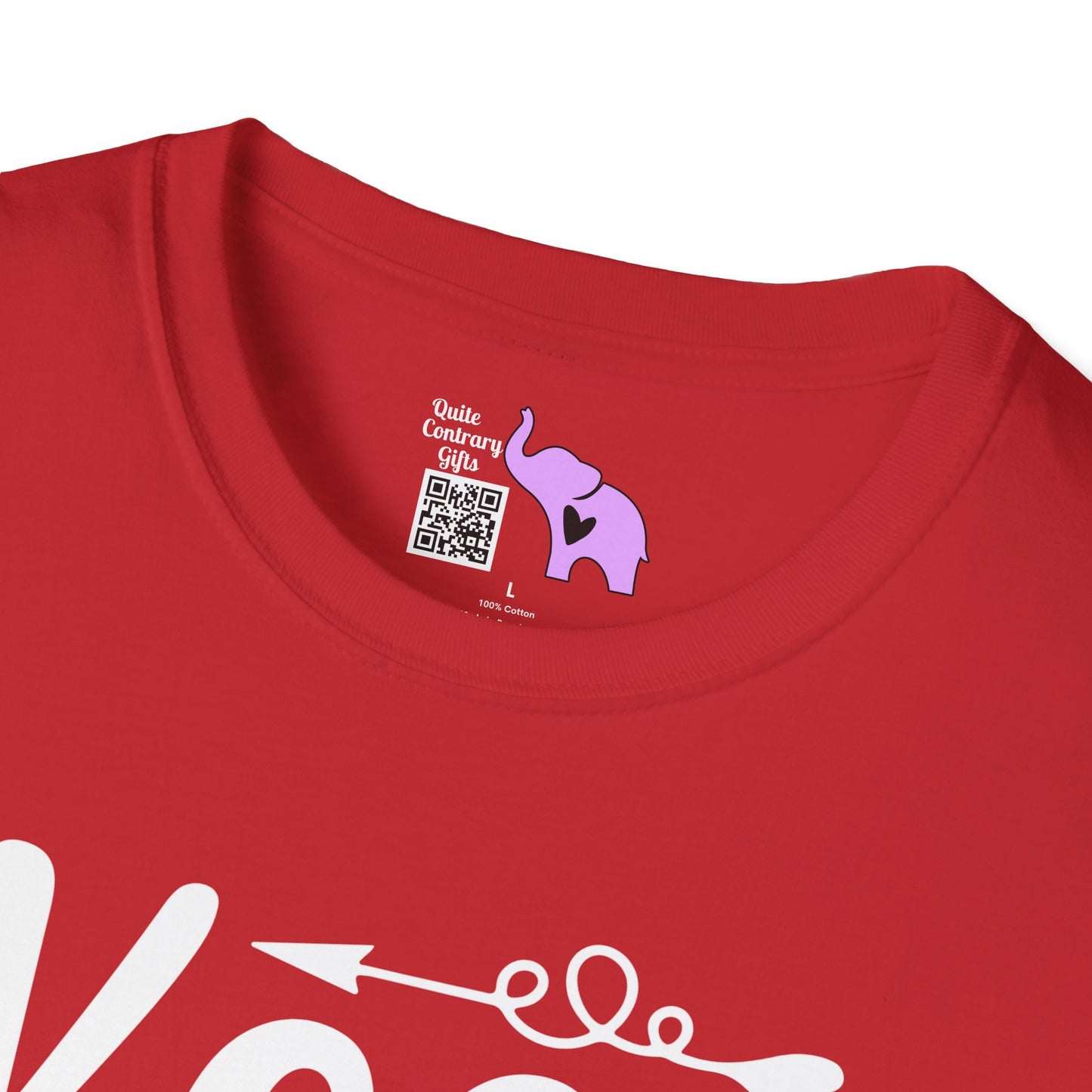 Keep It Sassy Adult T-shirt