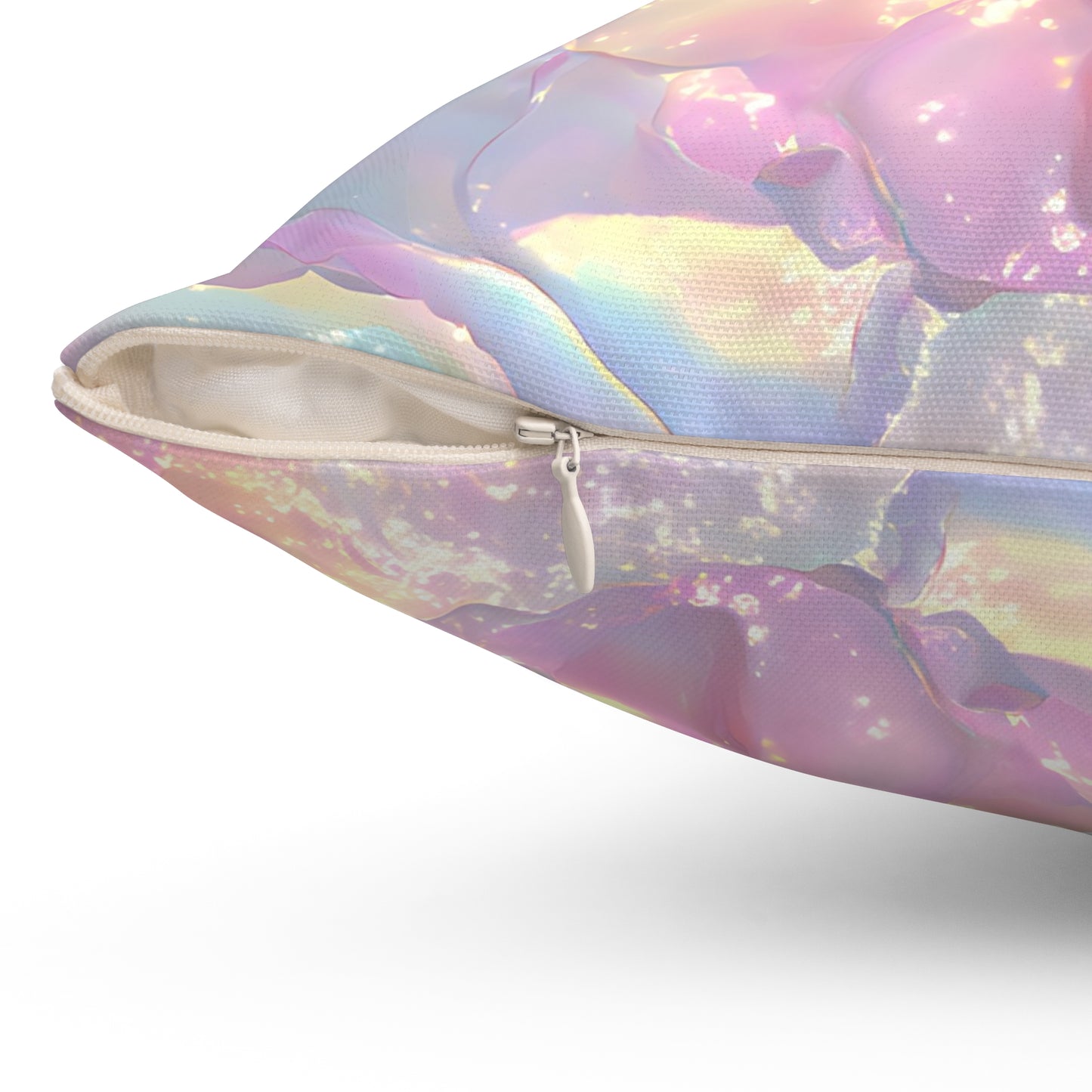 Dreambound Skies Throw Pillow