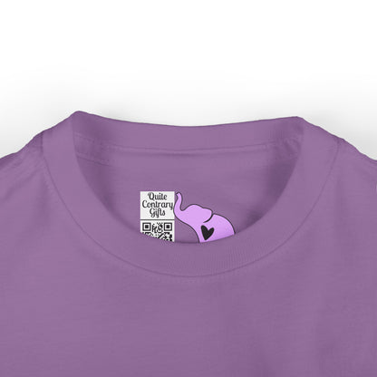 ""Skully Sips Infant T-Shirt