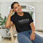 Fartled Adult T-shirt