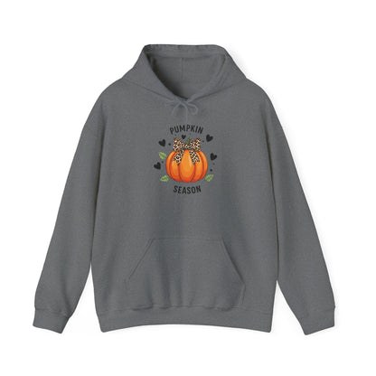 Pumpkin Season Heavy Blend™ Hooded Sweatshirt