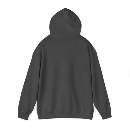 Momster Heavy Blend™ Hooded Sweatshirt