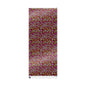 Warped Red Checkered Wrapping Paper