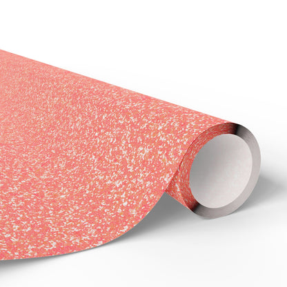 Sunset Celebration Wrapping Paper