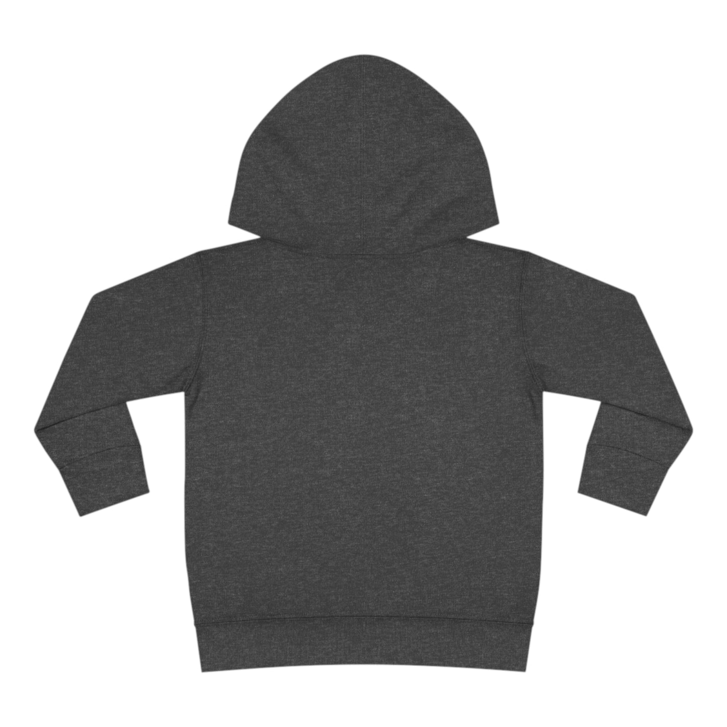 Dabbing Santa Crew Toddler Pullover Fleece Hoodie