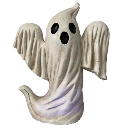 Halloween Ghost Pumpkin Decor
