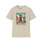 You Just Yeed Your Last Yaw Adult T-shirt