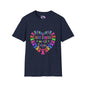 Fight Cancer in All Colors 12 T-shirt