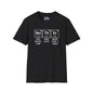 Mother Periodic Table Elements T-shirt