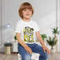 This Kindergartner Will Bee Smart Heavy Cotton™ Toddler T-shirt