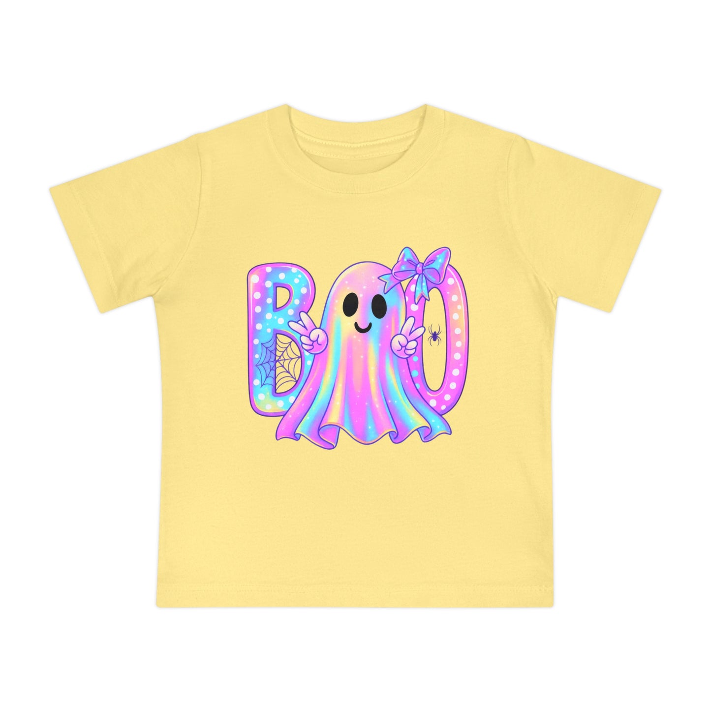 Boo Baby Infant T-Shirt