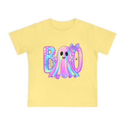 Boo Baby Infant T-Shirt