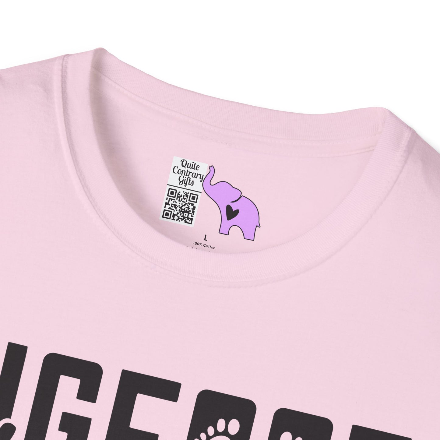 Bigfoot Lives Matter Adult T-shirt