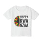Happy Kwanzaa (Sunflower) Toddler T-shirt