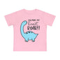 You Make My Heart Roar!! Infant T-Shirt