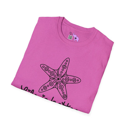 Life Is Better In Summer Adult T-shirt