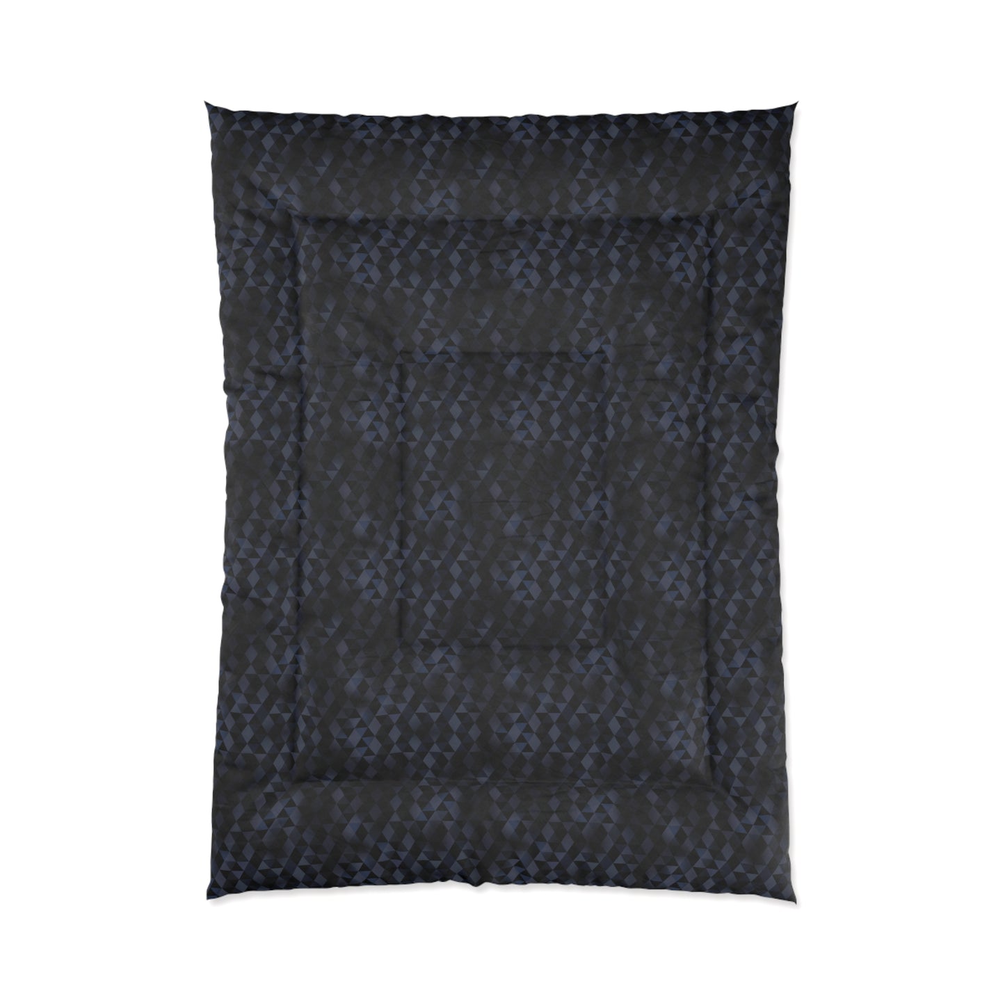 Shadow Facets Comforter