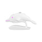 Dolphin Colorful LED Laser Projection Star Light Lamp