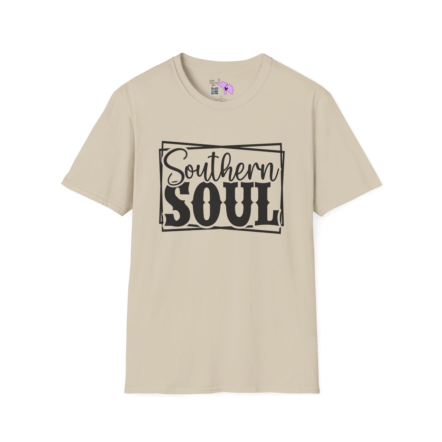 Southern Soul T-shirt