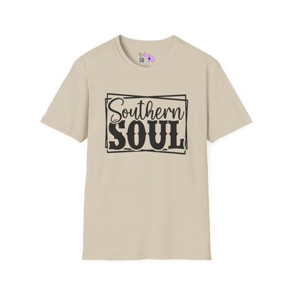 Southern Soul T-shirt