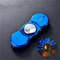 Holographic Light Up Design Fidget Spinner