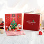 Magical 3D Christmas Card Collection