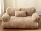 Luxury Cozy Pet Sofa